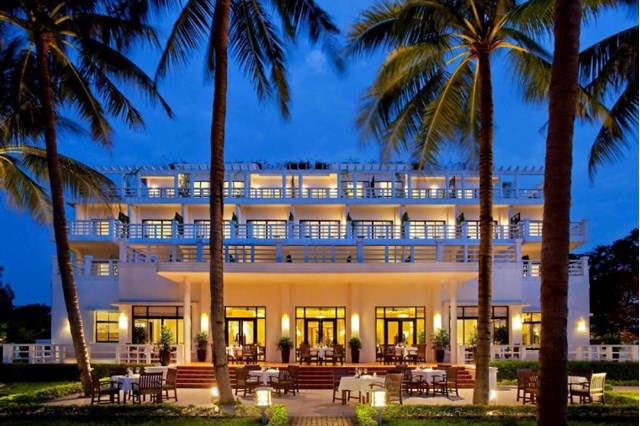 Azerai La Residence Huế